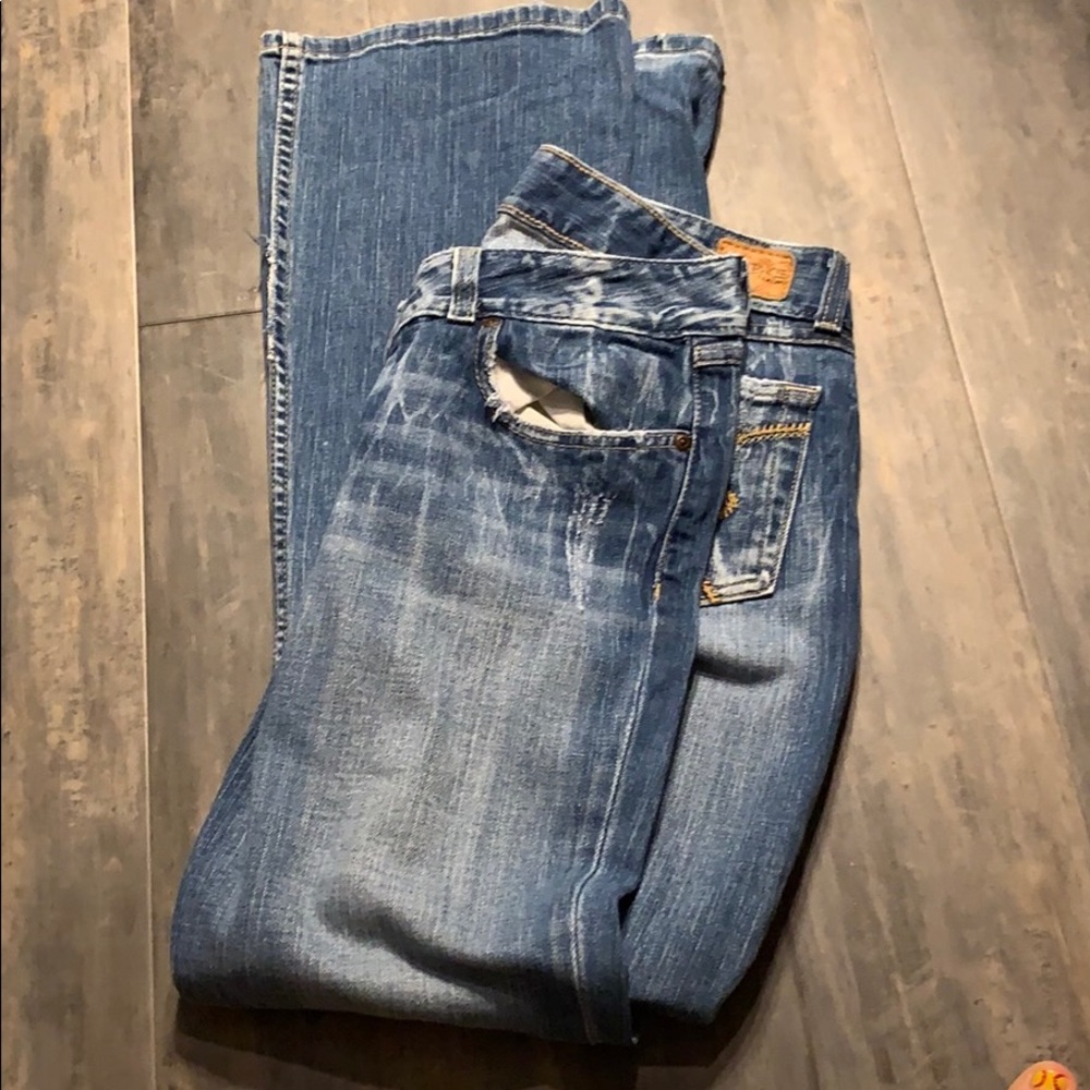 BKE Jeans